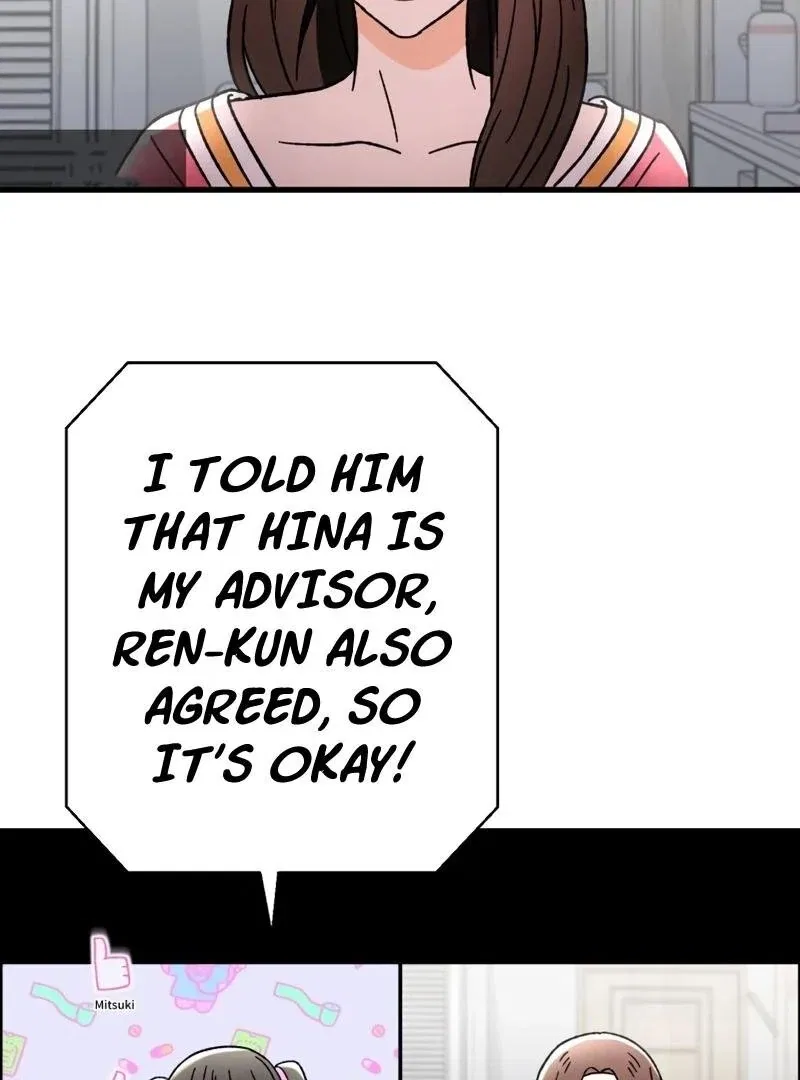 Moushin Listener: Falling in Love with a Dark Streamer Chapter 13 – Page 60