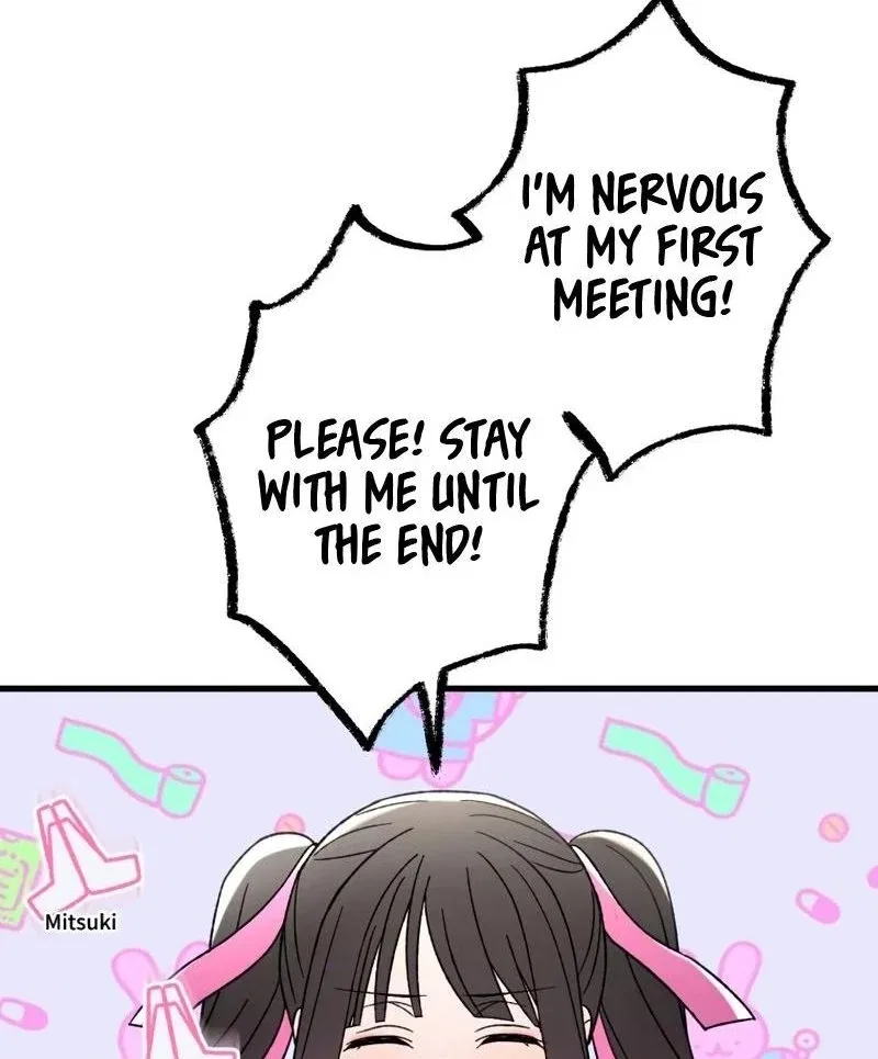 Moushin Listener: Falling in Love with a Dark Streamer Chapter 13 – Page 62