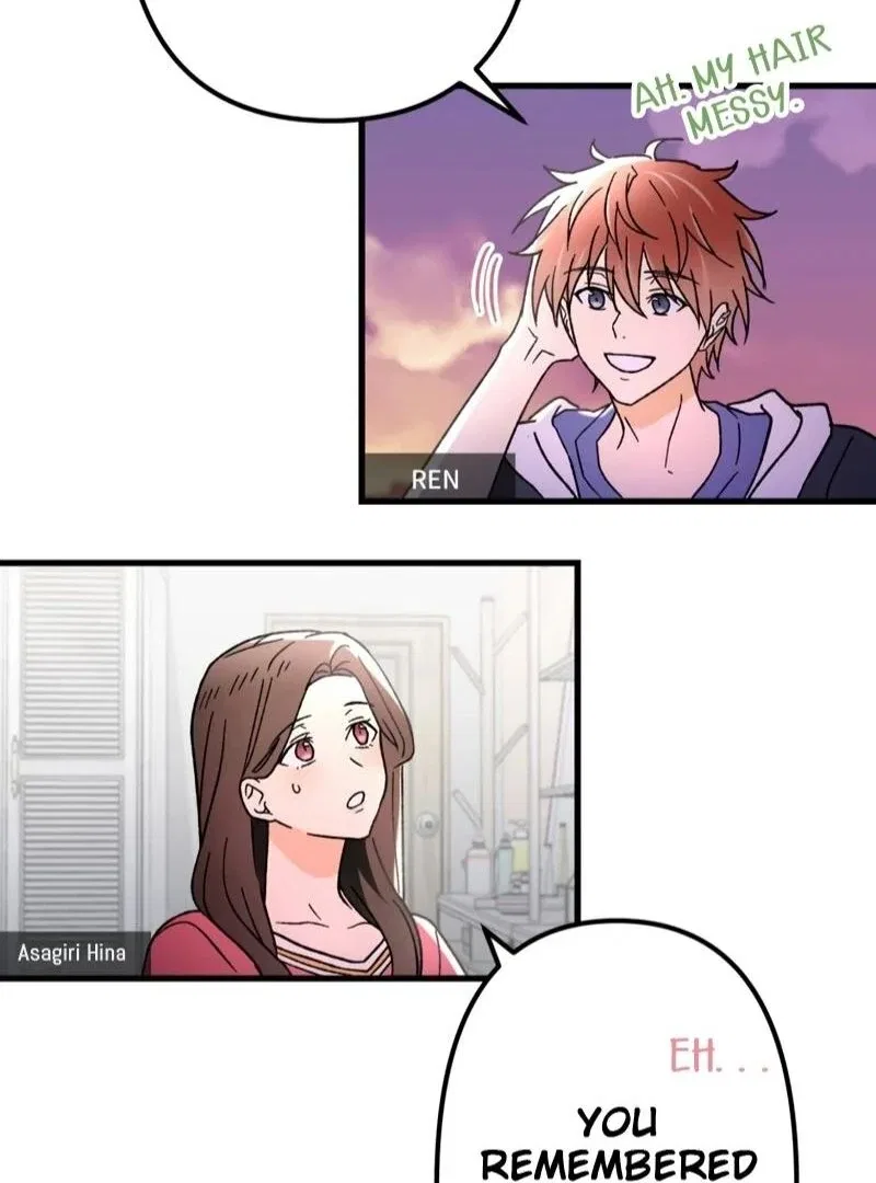 Moushin Listener: Falling in Love with a Dark Streamer Chapter 13 – Page 71