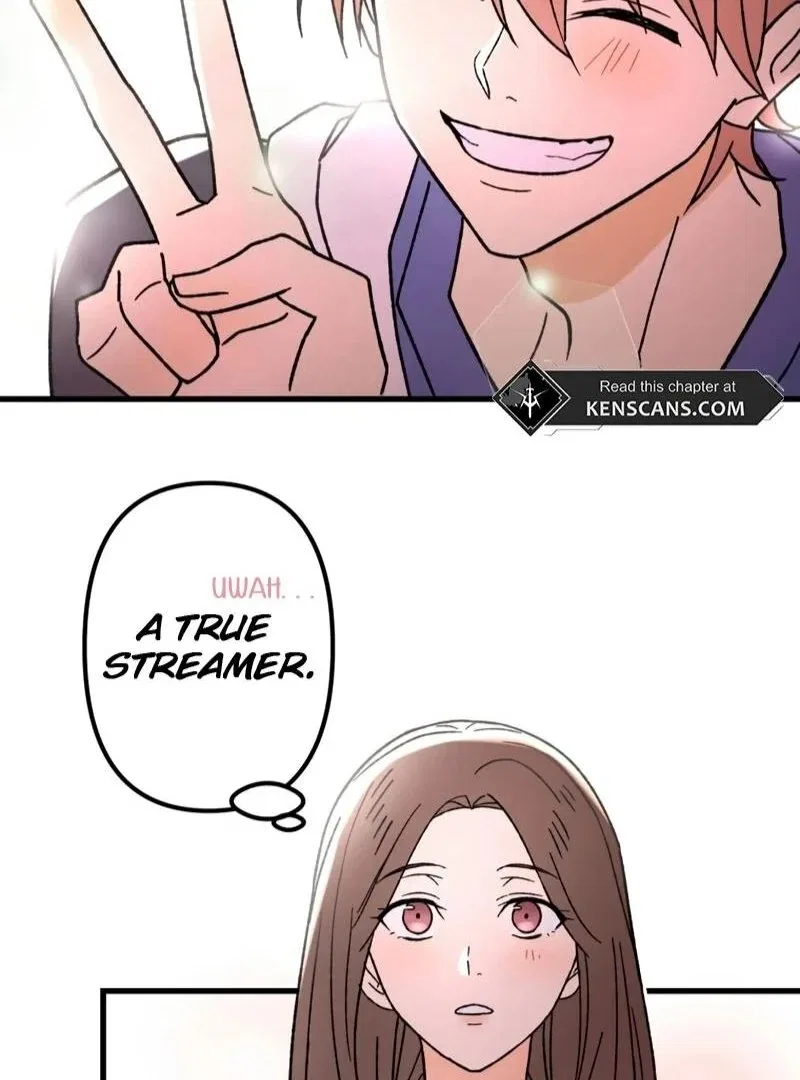 Moushin Listener: Falling in Love with a Dark Streamer Chapter 13 – Page 73
