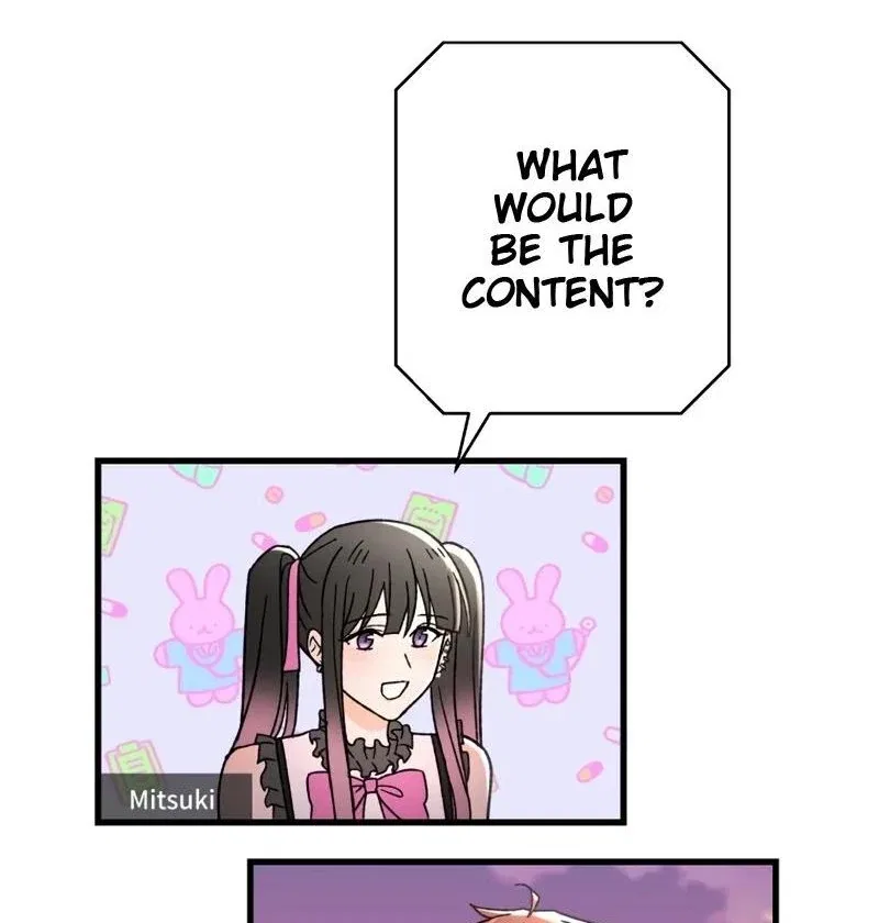 Moushin Listener: Falling in Love with a Dark Streamer Chapter 13 – Page 80