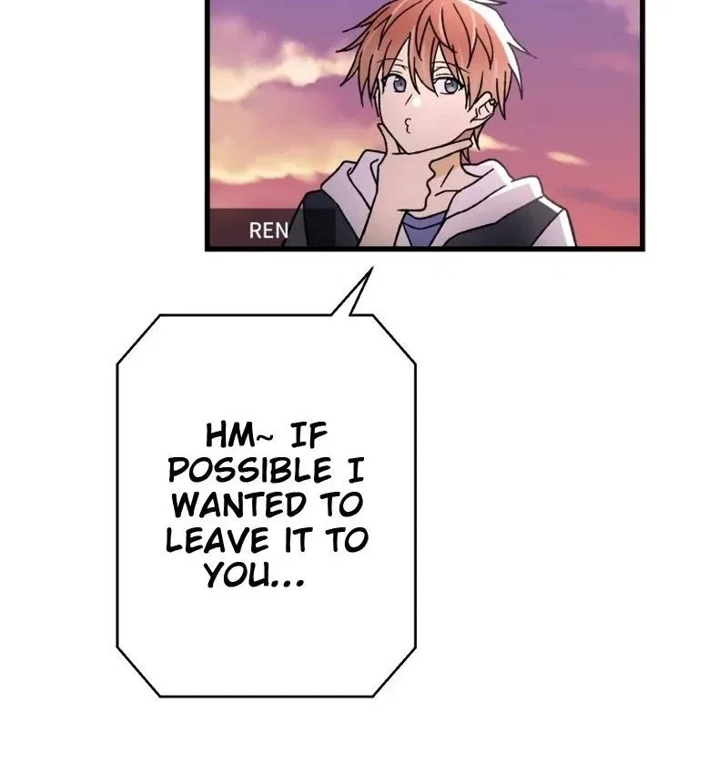 Moushin Listener: Falling in Love with a Dark Streamer Chapter 13 – Page 81