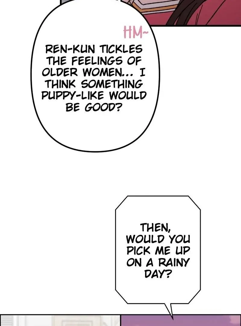 Moushin Listener: Falling in Love with a Dark Streamer Chapter 13 – Page 85