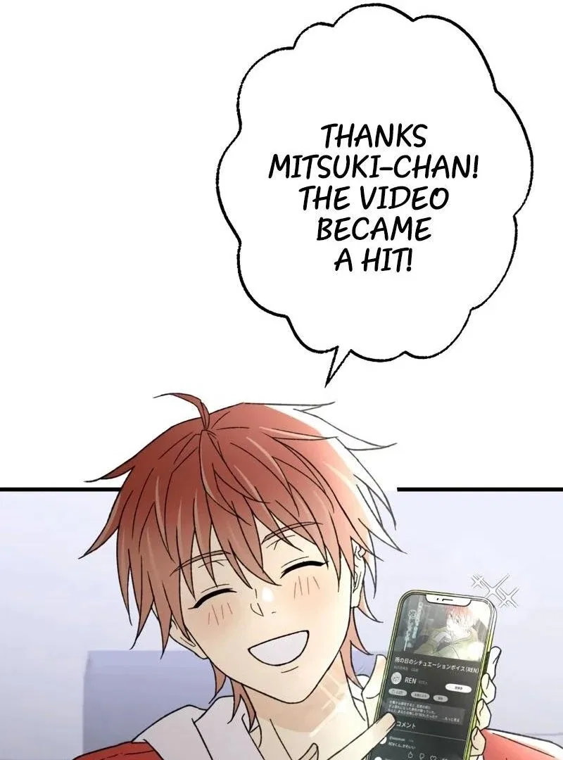 Moushin Listener: Falling in Love with a Dark Streamer Chapter 13 – Page 94