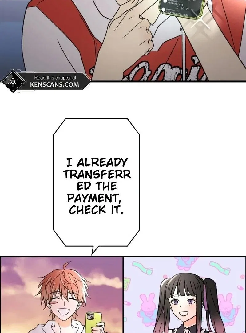 Moushin Listener: Falling in Love with a Dark Streamer Chapter 13 – Page 95