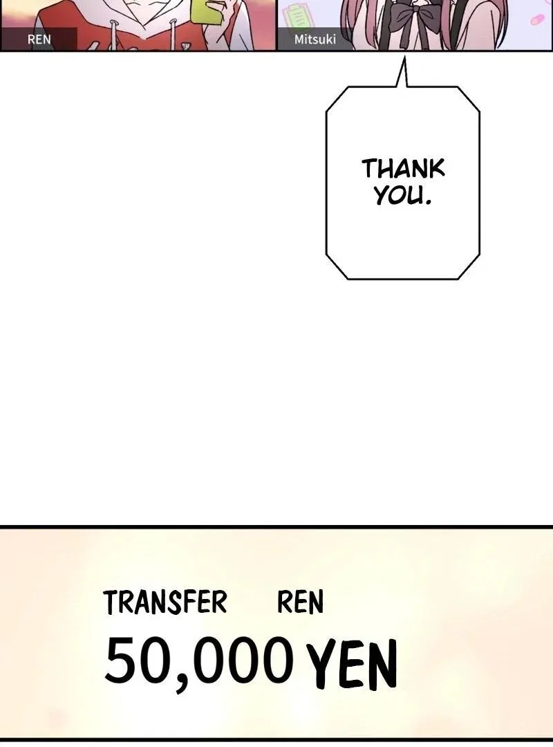 Moushin Listener: Falling in Love with a Dark Streamer Chapter 13 – Page 96