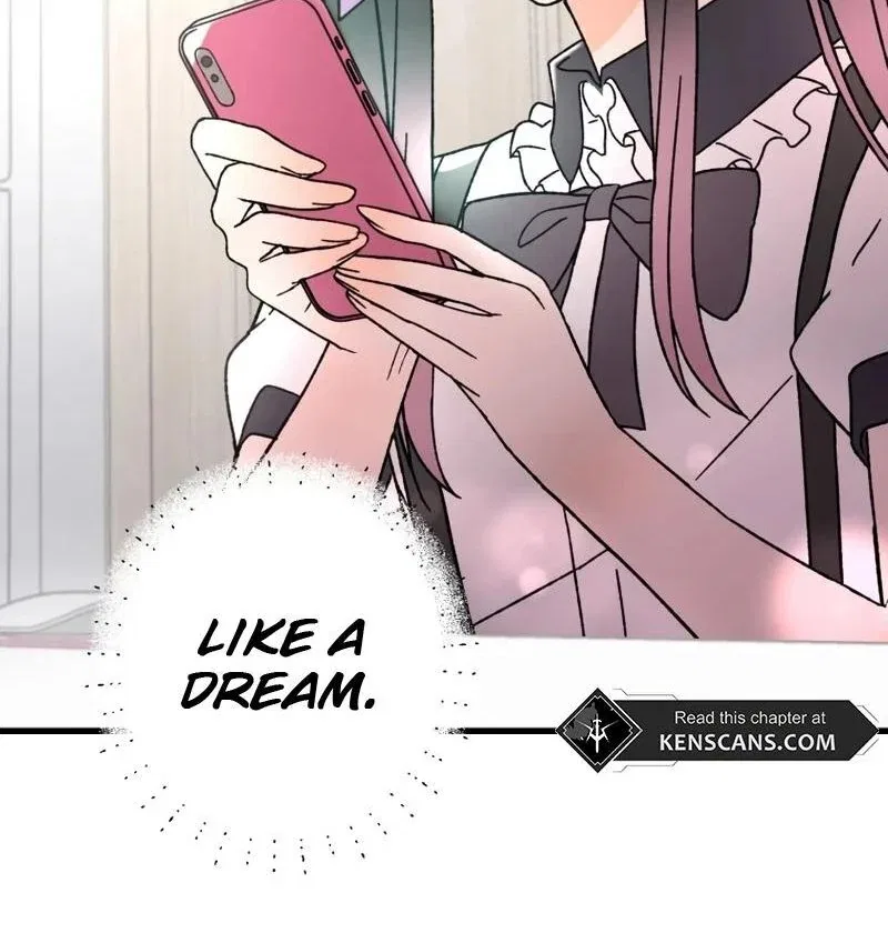 Moushin Listener: Falling in Love with a Dark Streamer Chapter 13 – Page 98