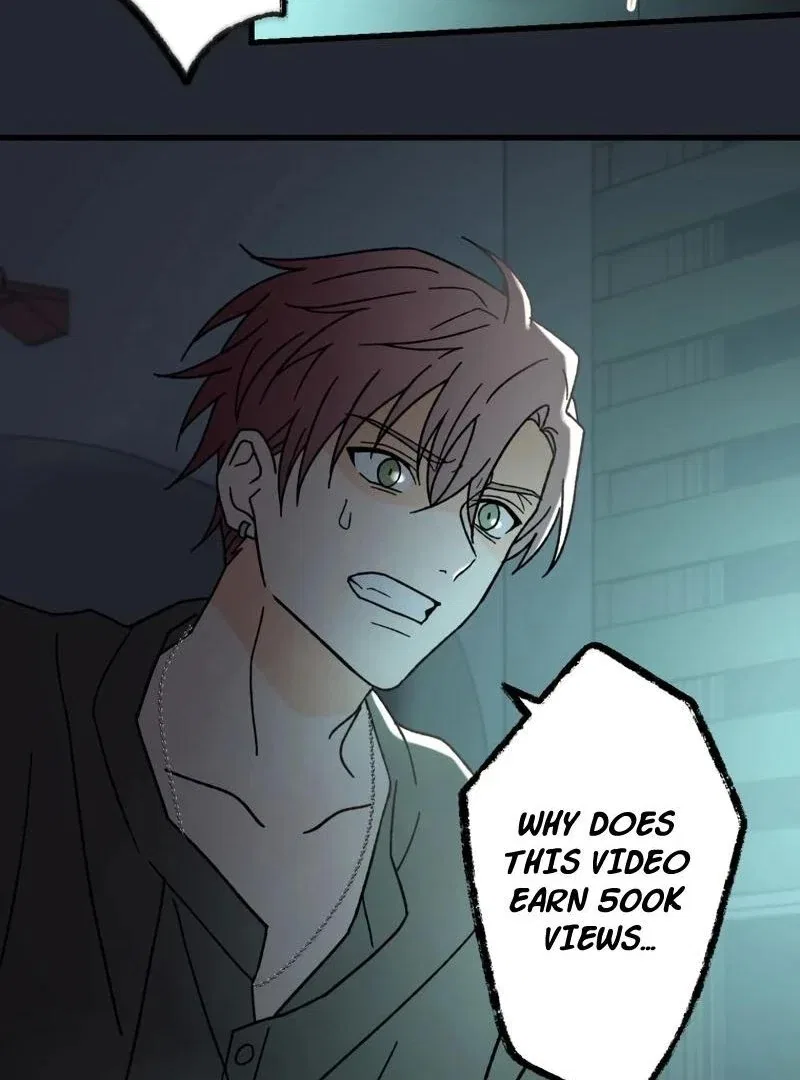 Moushin Listener: Falling in Love with a Dark Streamer Chapter 13 – Page 102