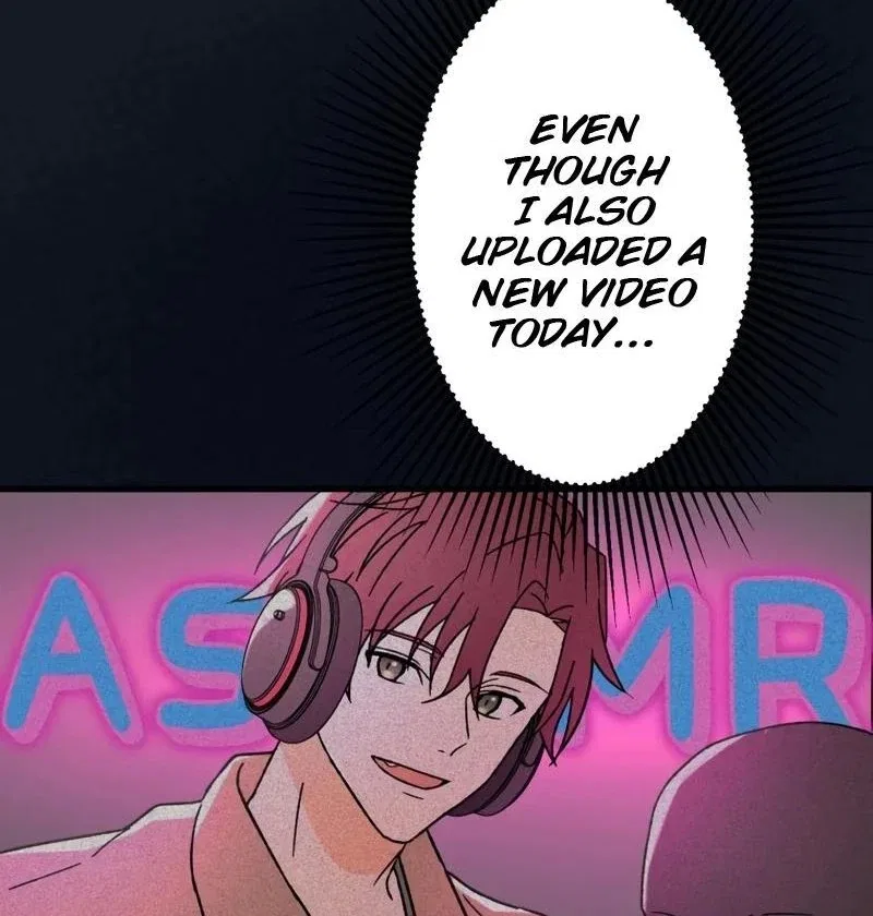 Moushin Listener: Falling in Love with a Dark Streamer Chapter 13 – Page 104