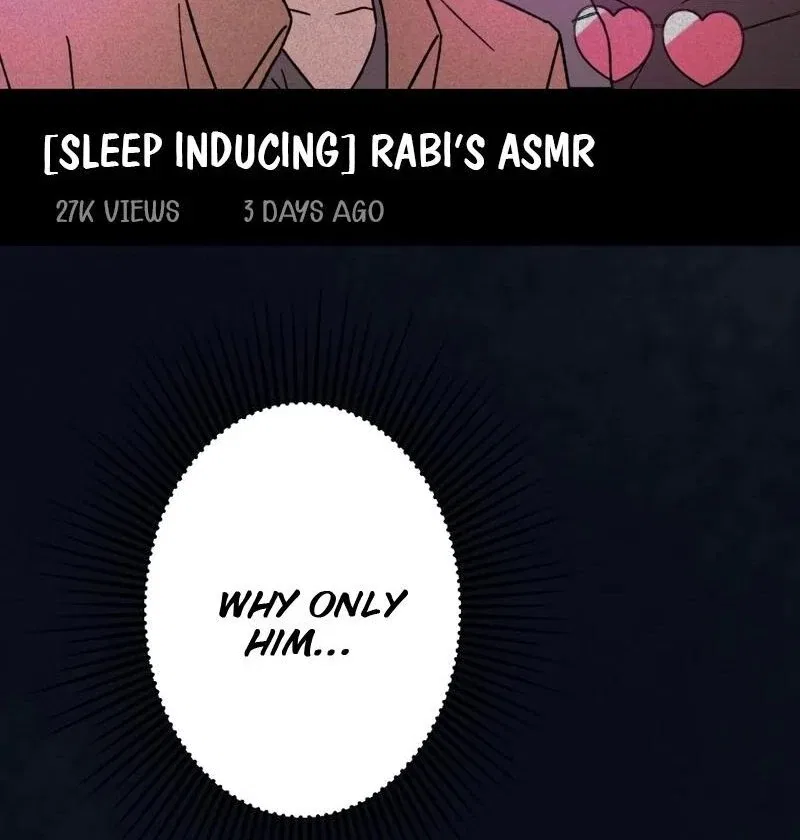 Moushin Listener: Falling in Love with a Dark Streamer Chapter 13 – Page 105