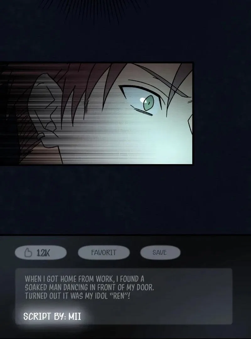 Moushin Listener: Falling in Love with a Dark Streamer Chapter 13 – Page 106