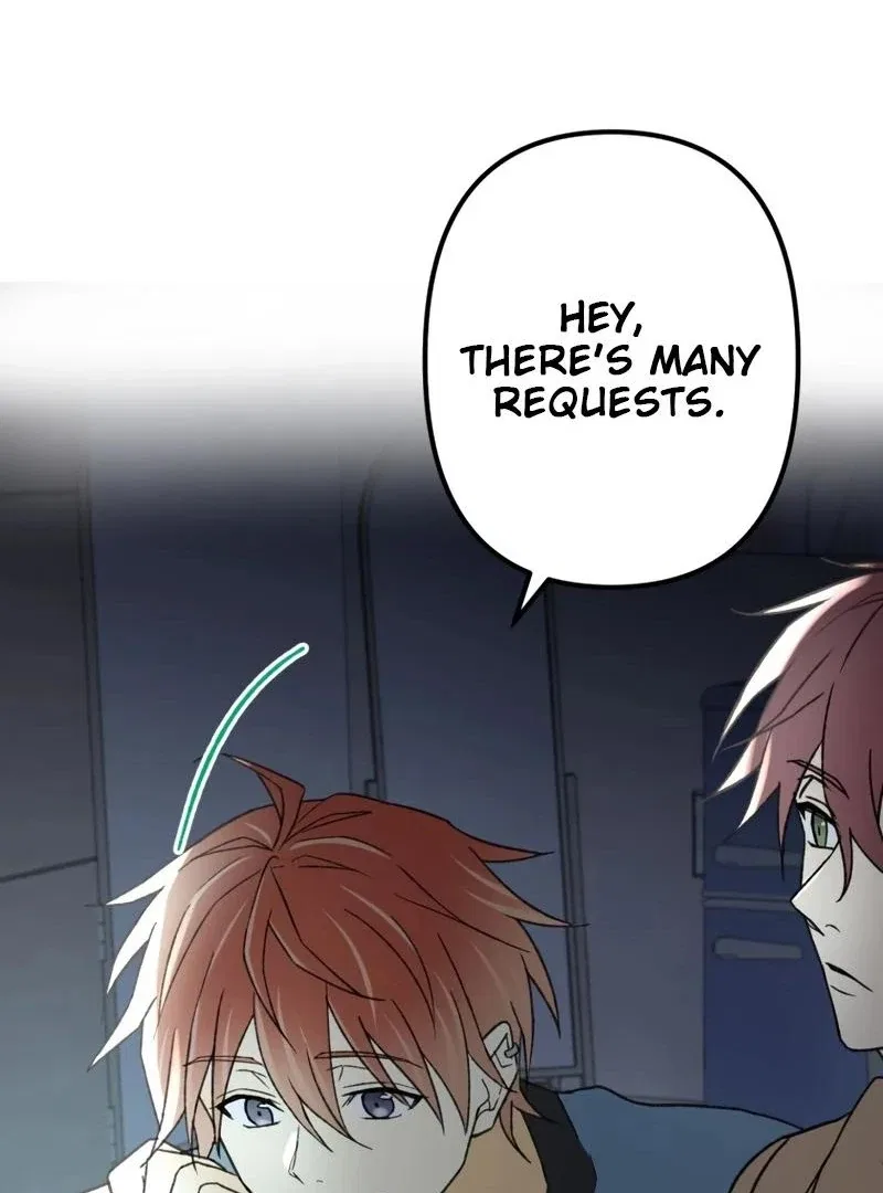 Moushin Listener: Falling in Love with a Dark Streamer Chapter 12 – Page 3