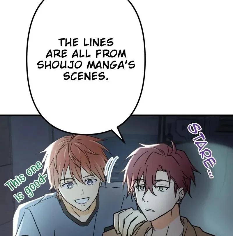 Moushin Listener: Falling in Love with a Dark Streamer Chapter 12 – Page 5