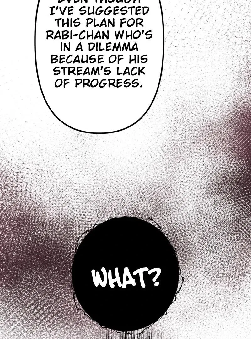 Moushin Listener: Falling in Love with a Dark Streamer Chapter 12 – Page 9