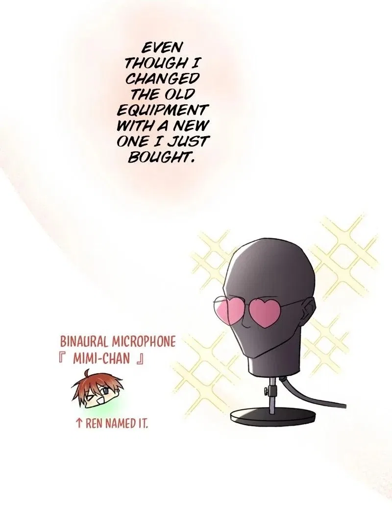 Moushin Listener: Falling in Love with a Dark Streamer Chapter 12 – Page 30