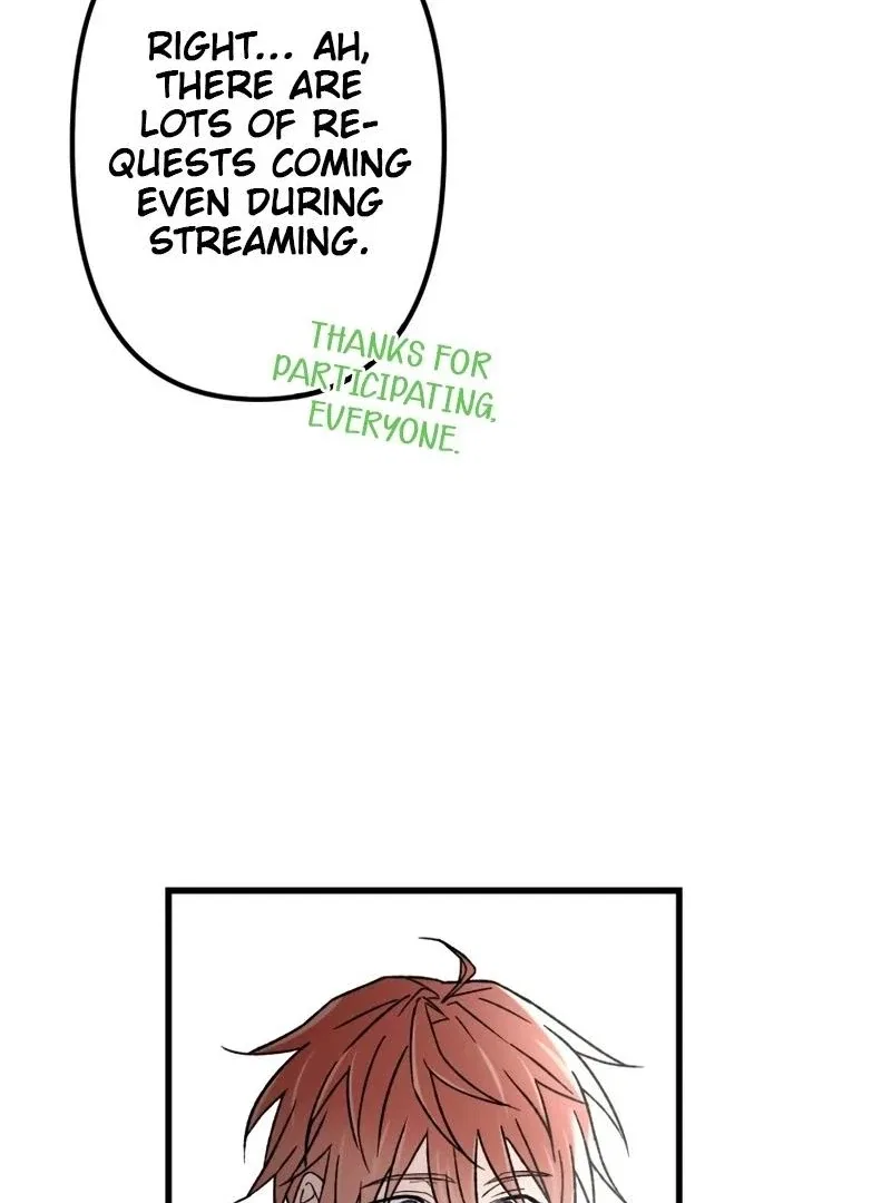 Moushin Listener: Falling in Love with a Dark Streamer Chapter 12 – Page 32