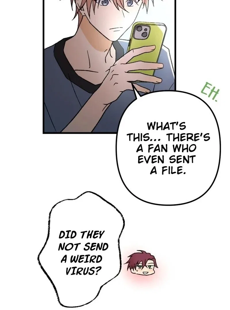 Moushin Listener: Falling in Love with a Dark Streamer Chapter 12 – Page 33