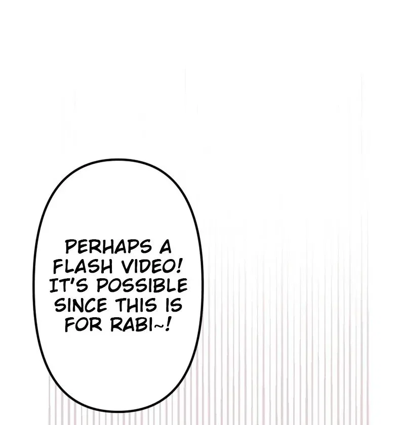 Moushin Listener: Falling in Love with a Dark Streamer Chapter 12 – Page 34