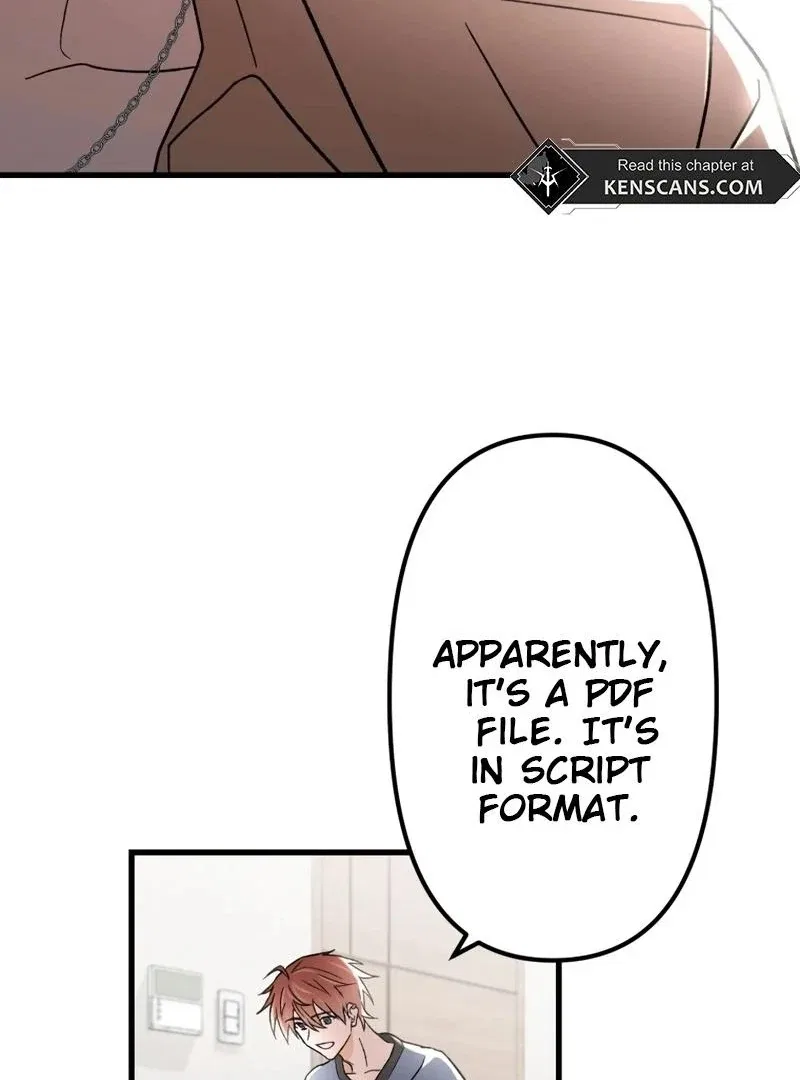Moushin Listener: Falling in Love with a Dark Streamer Chapter 12 – Page 37