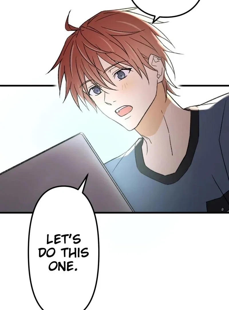 Moushin Listener: Falling in Love with a Dark Streamer Chapter 12 – Page 39