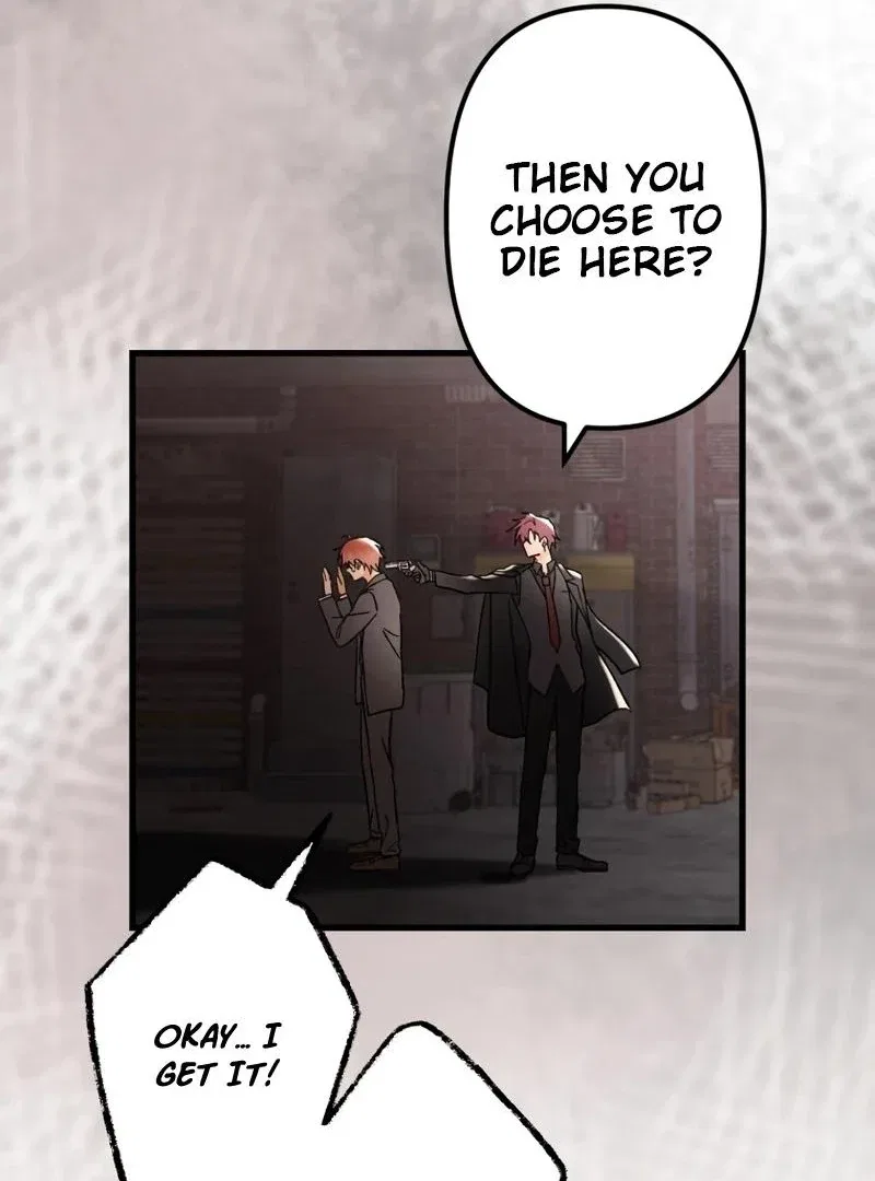 Moushin Listener: Falling in Love with a Dark Streamer Chapter 12 – Page 48