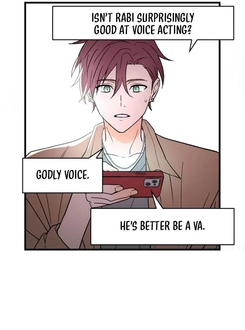 Moushin Listener: Falling in Love with a Dark Streamer Chapter 12 – Page 66