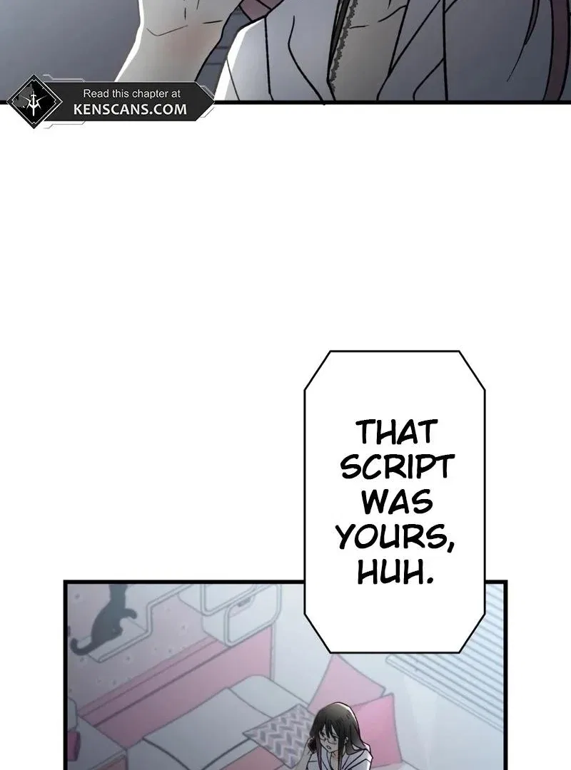Moushin Listener: Falling in Love with a Dark Streamer Chapter 12 – Page 79