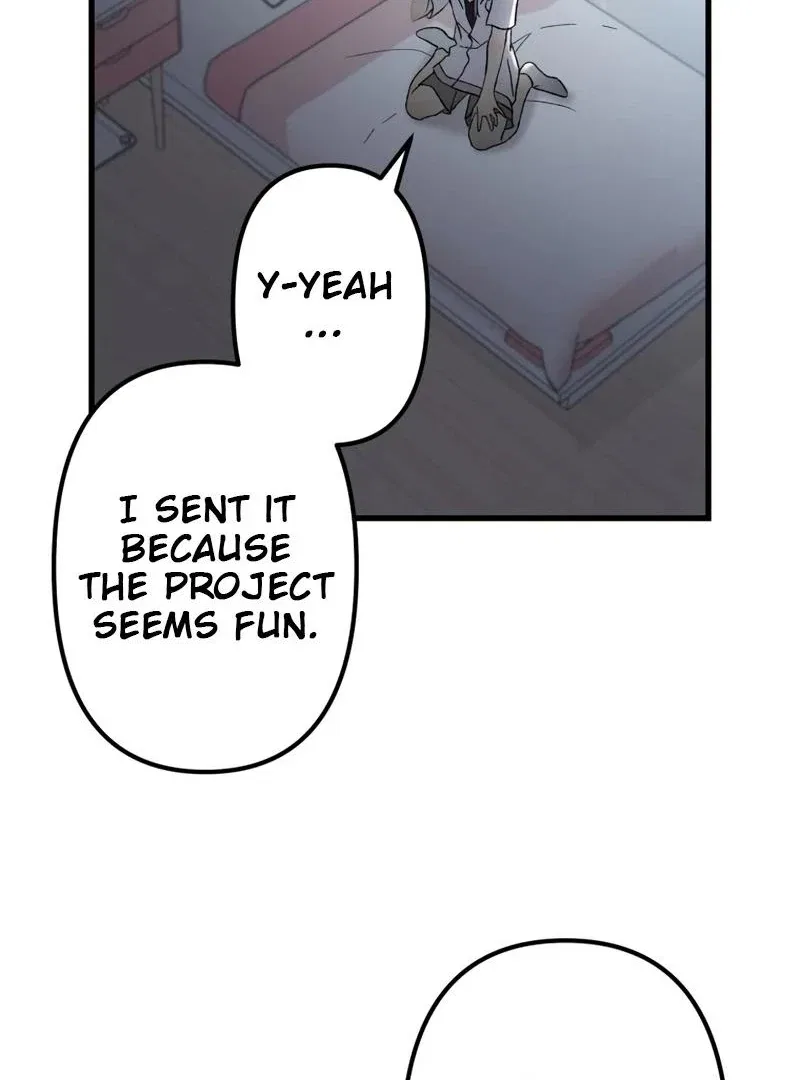 Moushin Listener: Falling in Love with a Dark Streamer Chapter 12 – Page 80