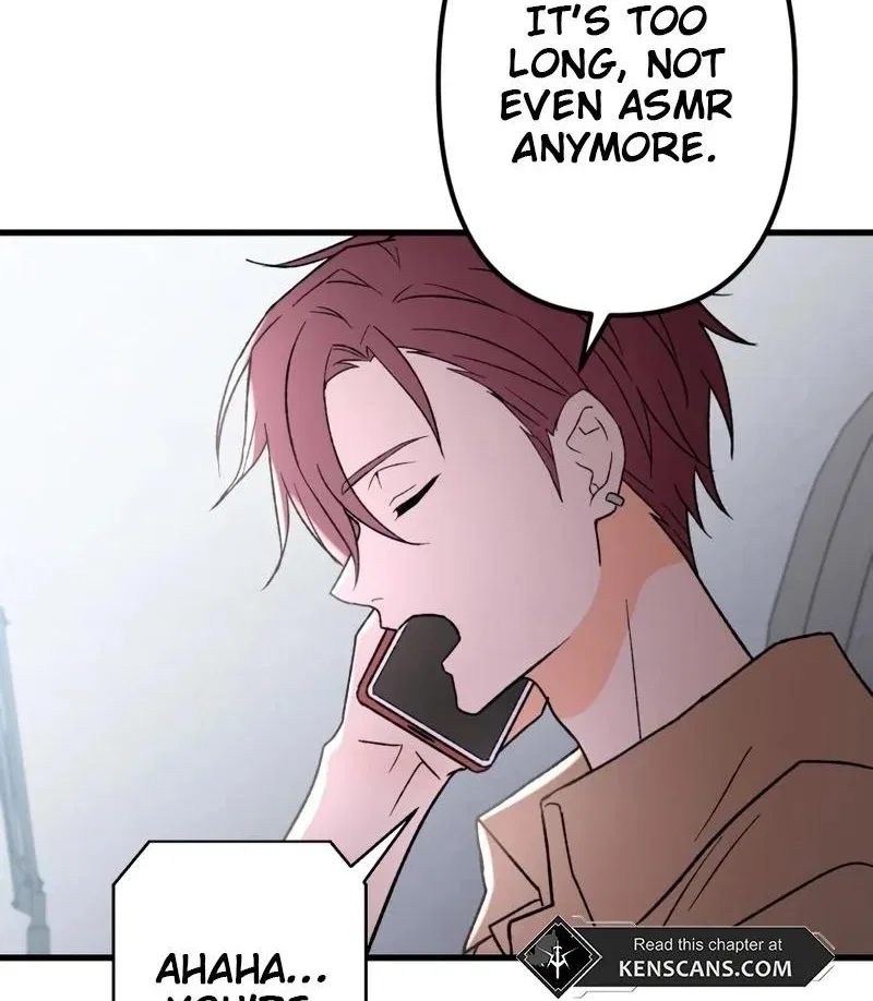 Moushin Listener: Falling in Love with a Dark Streamer Chapter 12 – Page 81
