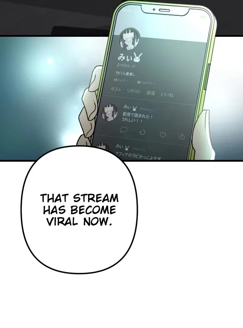 Moushin Listener: Falling in Love with a Dark Streamer Chapter 12 – Page 99
