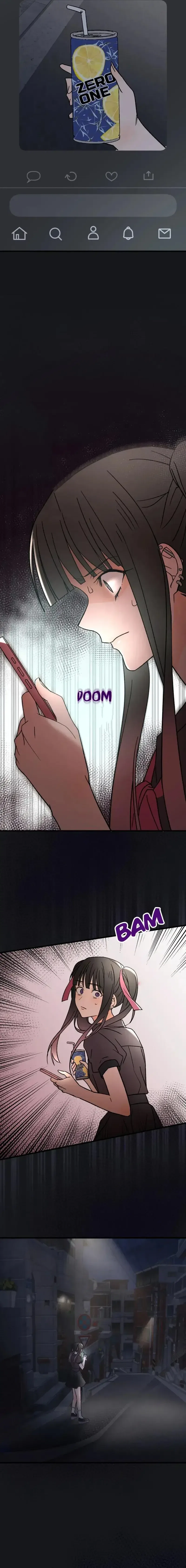 Moushin Listener: Falling in Love with a Dark Streamer Chapter 10 – Page 3