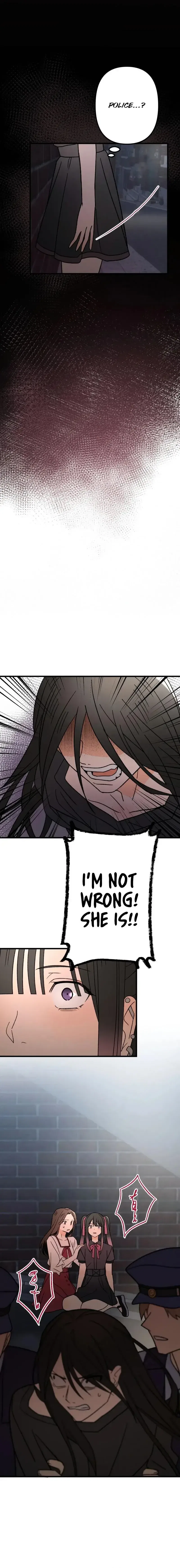 Moushin Listener: Falling in Love with a Dark Streamer Chapter 10 – Page 10