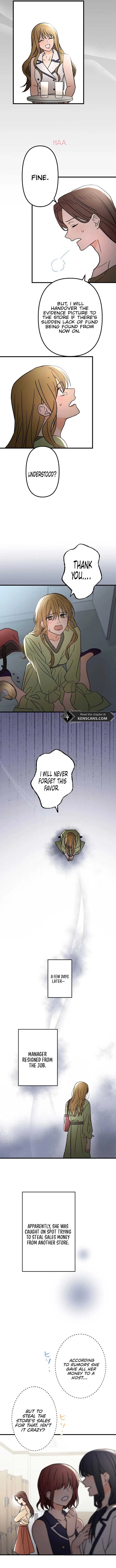 Moushin Listener: Falling in Love with a Dark Streamer Chapter 6 – Page 3