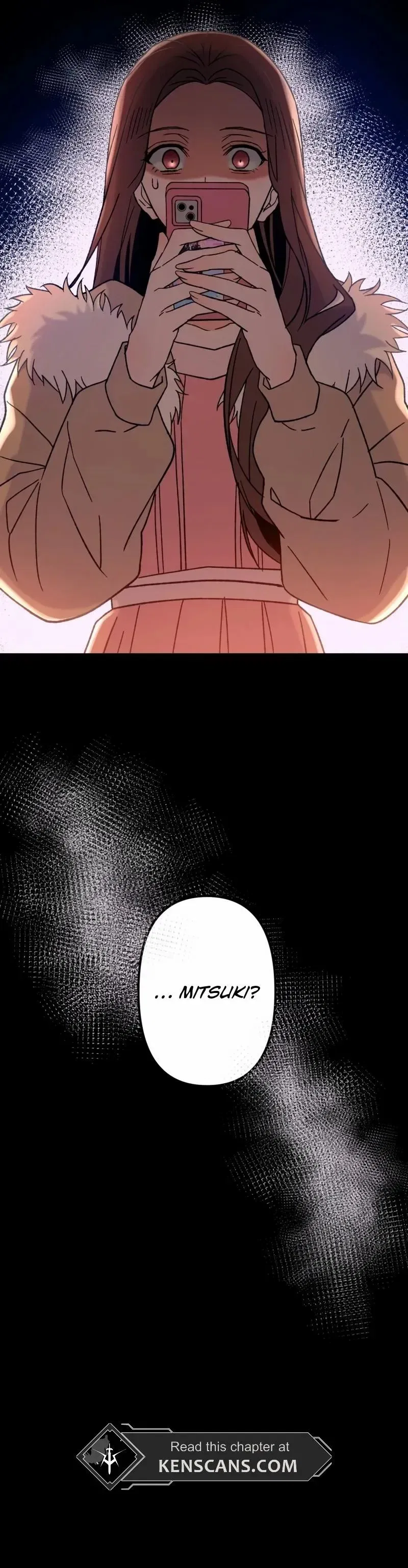 Moushin Listener: Falling in Love with a Dark Streamer Chapter 2 – Page 12