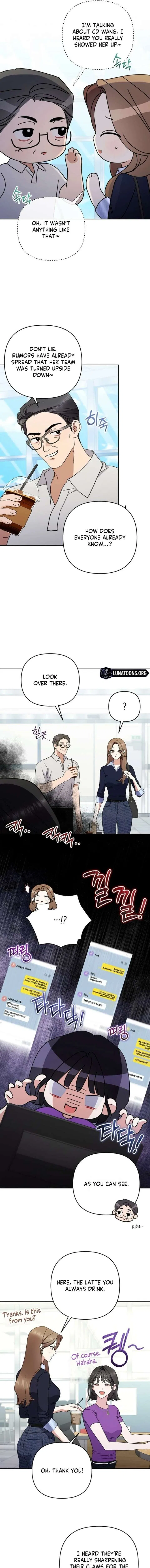 To the Summer That Returned Chapter 44 – Page 3