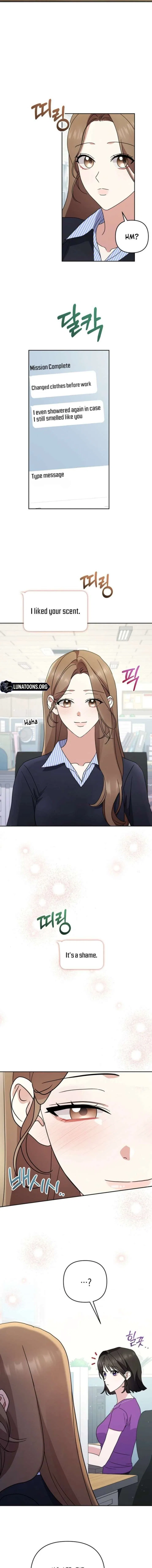 To the Summer That Returned Chapter 44 – Page 5