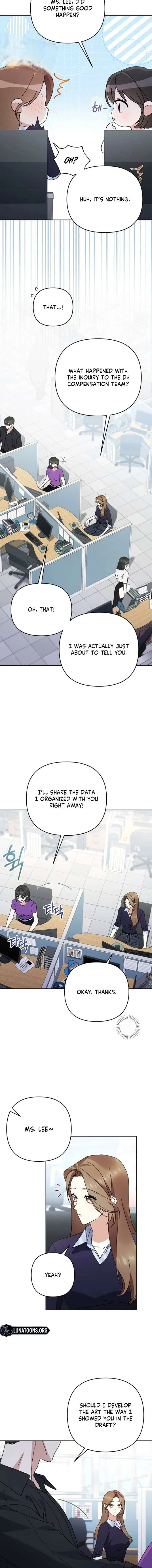 To the Summer That Returned Chapter 44 – Page 6