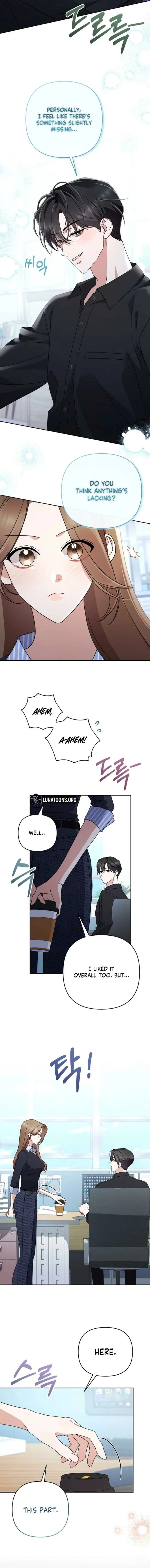 To the Summer That Returned Chapter 44 – Page 7