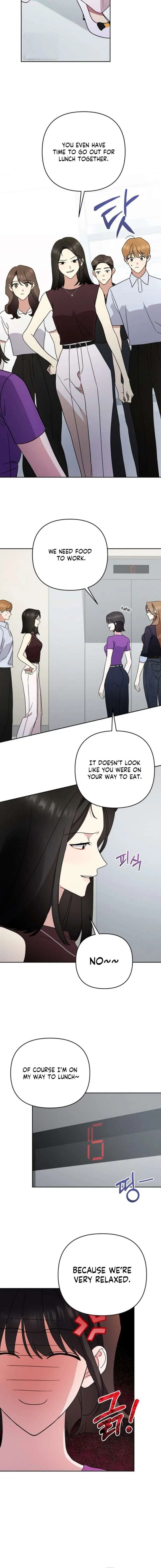 To the Summer That Returned Chapter 44 – Page 10