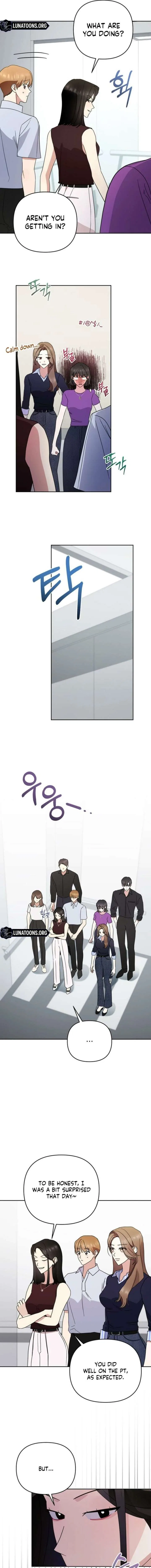 To the Summer That Returned Chapter 44 – Page 11
