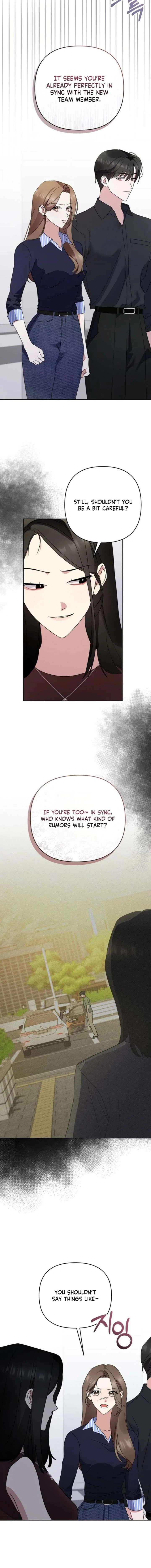 To the Summer That Returned Chapter 44 – Page 12