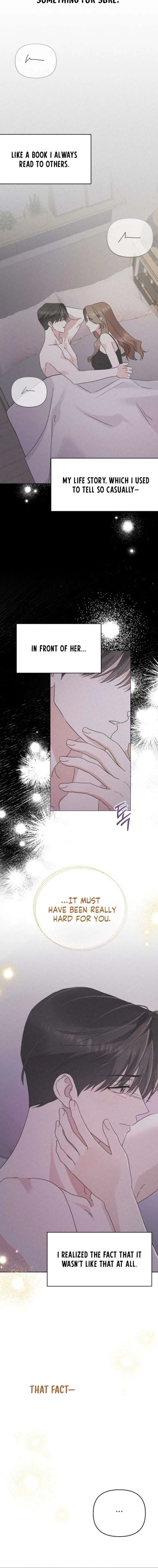 To the Summer That Returned Chapter 44 – Page 18