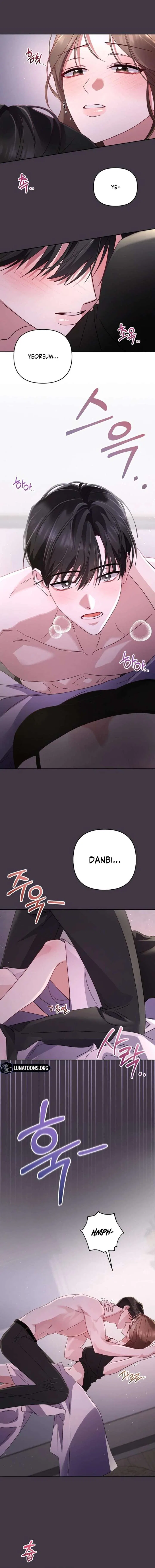 To the Summer That Returned Chapter 43 – Page 2