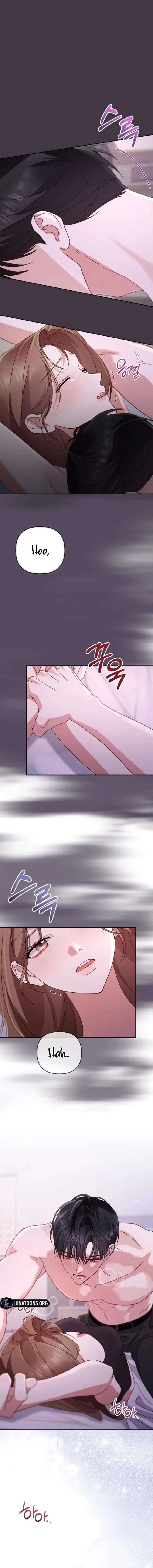 To the Summer That Returned Chapter 43 – Page 6