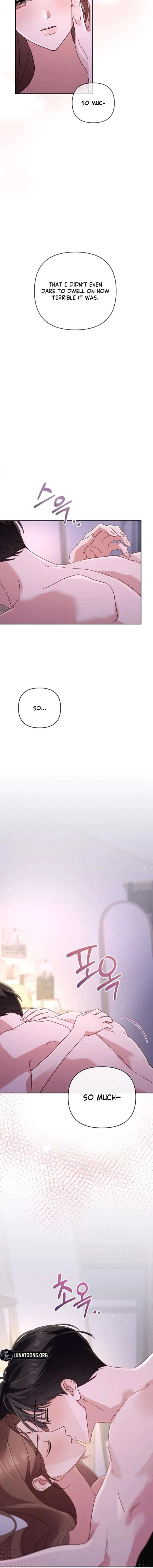 To the Summer That Returned Chapter 43 – Page 8