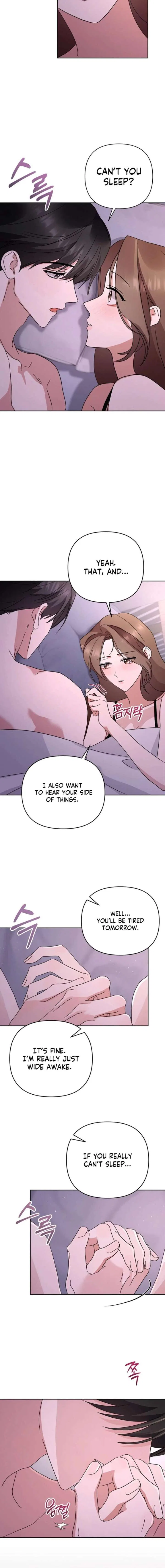 To the Summer That Returned Chapter 43 – Page 10