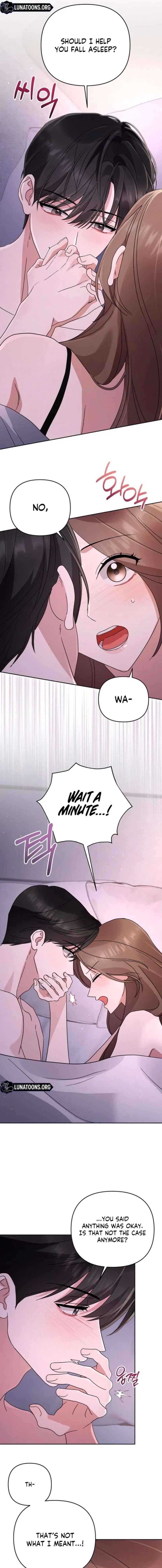To the Summer That Returned Chapter 43 – Page 11