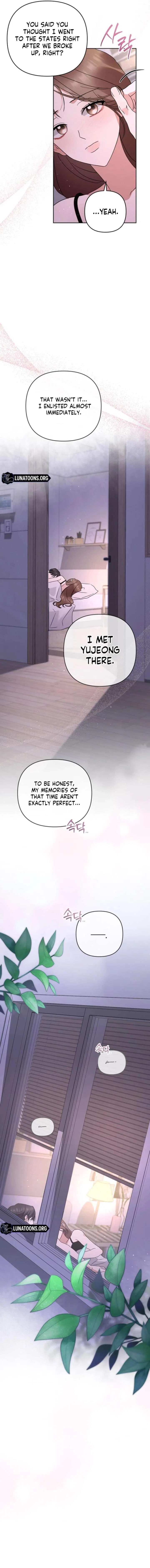 To the Summer That Returned Chapter 43 – Page 13