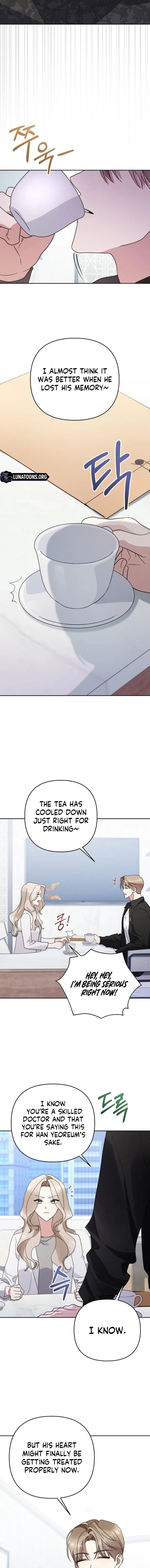 To the Summer That Returned Chapter 42 – Page 9