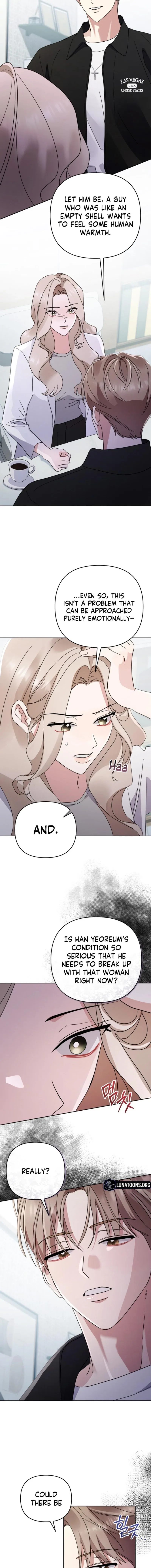 To the Summer That Returned Chapter 42 – Page 10